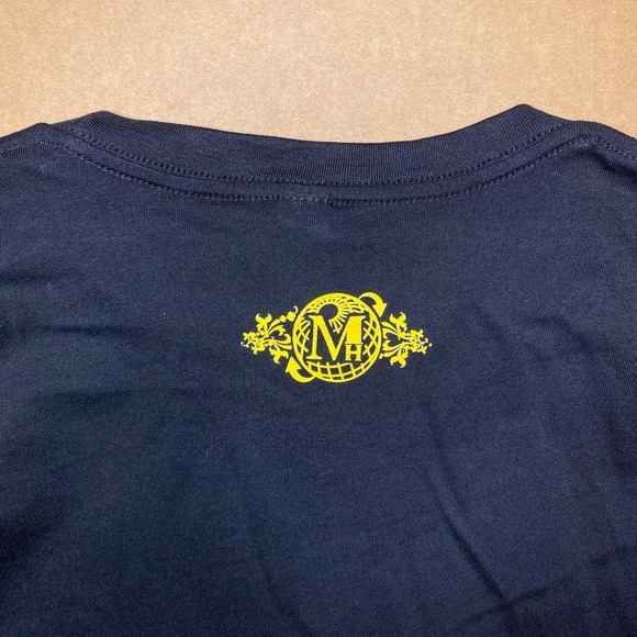 MORGAN HERITAGE reggae band shirt - Picture 4 of 4